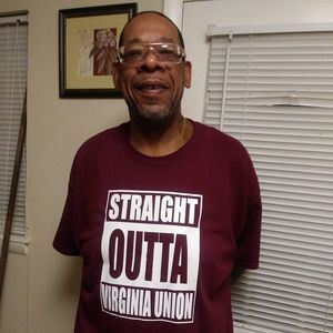 Meet your Posher, Edward